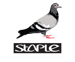 Staple Pigeon discount codes