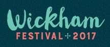Wickham Festival discount codes