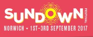 Sundown Festival discount codes