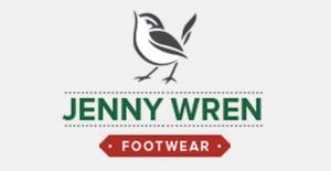 Jenny-Wren Footwear discount codes