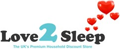 Love2Sleep discount codes
