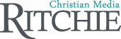 Ritchie Christian Media discount codes