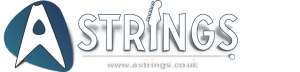 A Strings discount codes