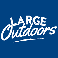 Large Outdoors discount codes