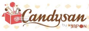Candysan discount codes