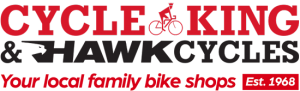 Cycle King discount codes