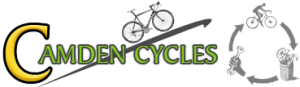 Camden Cycles discount codes