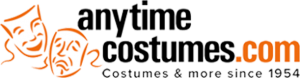 Anytime Costumes discount codes