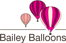 Bailey Balloons discount codes