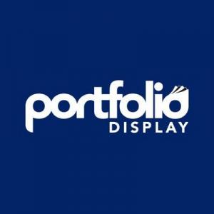 Portfolio Display discount codes