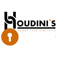 Houdini's Escape Room discount codes