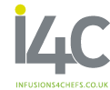 Infusions4chefs discount codes