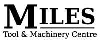 Miles Tool & Machinery Centre discount codes