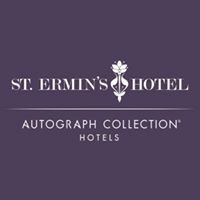 St. Ermin's Hotel discount codes