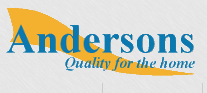 Andersons discount codes