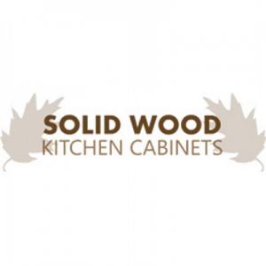 Solid Wood Kitchen Cabinets discount codes
