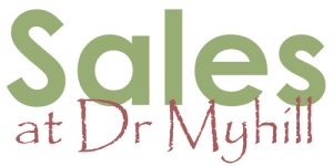 Sales at Dr Myhill discount codes