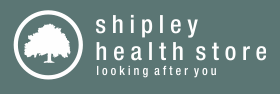 Shipley Health Store discount codes