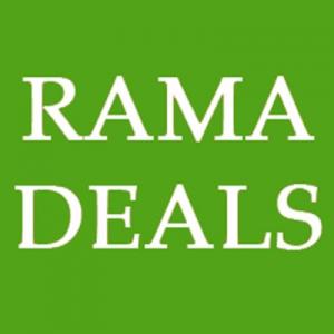 Rama Deals discount codes