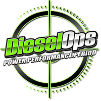 Diesel Ops discount codes
