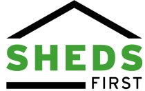 Sheds First discount codes