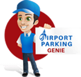 Airport Parking Genie discount codes