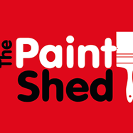 The Paint Shed discount codes