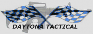 Daytona Tactical discount codes