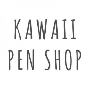 Kawaii Pen Shop discount codes