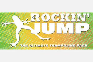 Rockin Jump discount codes