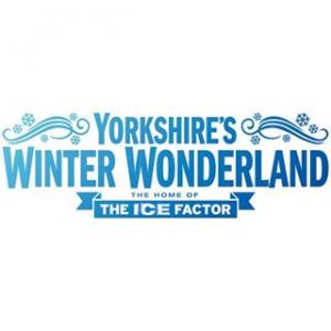 Yorkshire's Winter Wonderland discount codes
