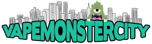 Vape Monster City