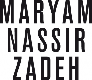 Maryam Nassir Zadeh discount codes