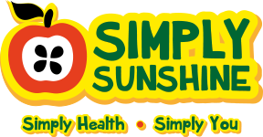 Simply Sunshine discount codes