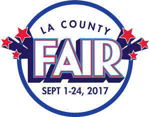 L.A.County Fair discount codes