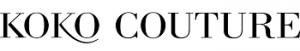 KoKo Couture discount codes