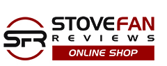 Stove Fan Reviews discount codes
