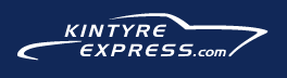 Kintyre Express discount codes