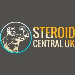 Steroid Central UK discount codes