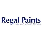 Regal Paints discount codes