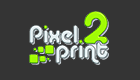 Pixel2Print discount codes