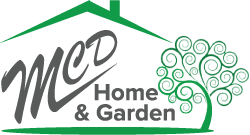 MCD Home and Garden discount codes