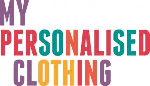 My Personalised Clothing discount codes