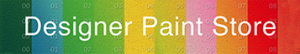 Designer Paint Store discount codes