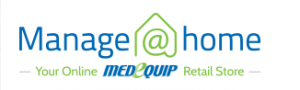 Manage At Home discount codes