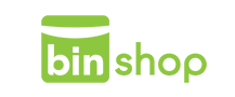 Bin Shop discount codes