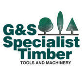 G&S Specialist Timber discount codes