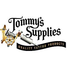 Tommy's Supplies discount codes