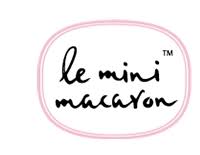 Le Mini Macaron discount codes