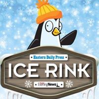 Norwich Ice Rink discount codes